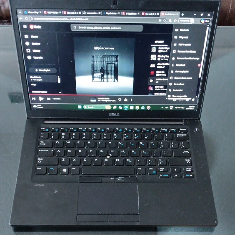 Dell latitude 7480 Lloydminster alberta only